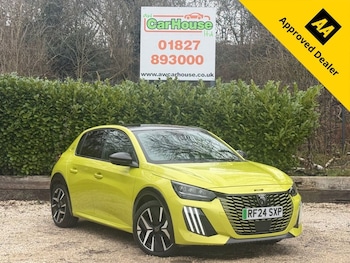 Used Peugeot 208 2024 for sale - 78805699: Photo
