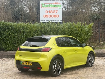 Used Peugeot 208 2024 for sale - 78805699: Photo