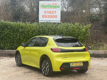 Used Peugeot 208 2024 for sale - 78805699: Photo