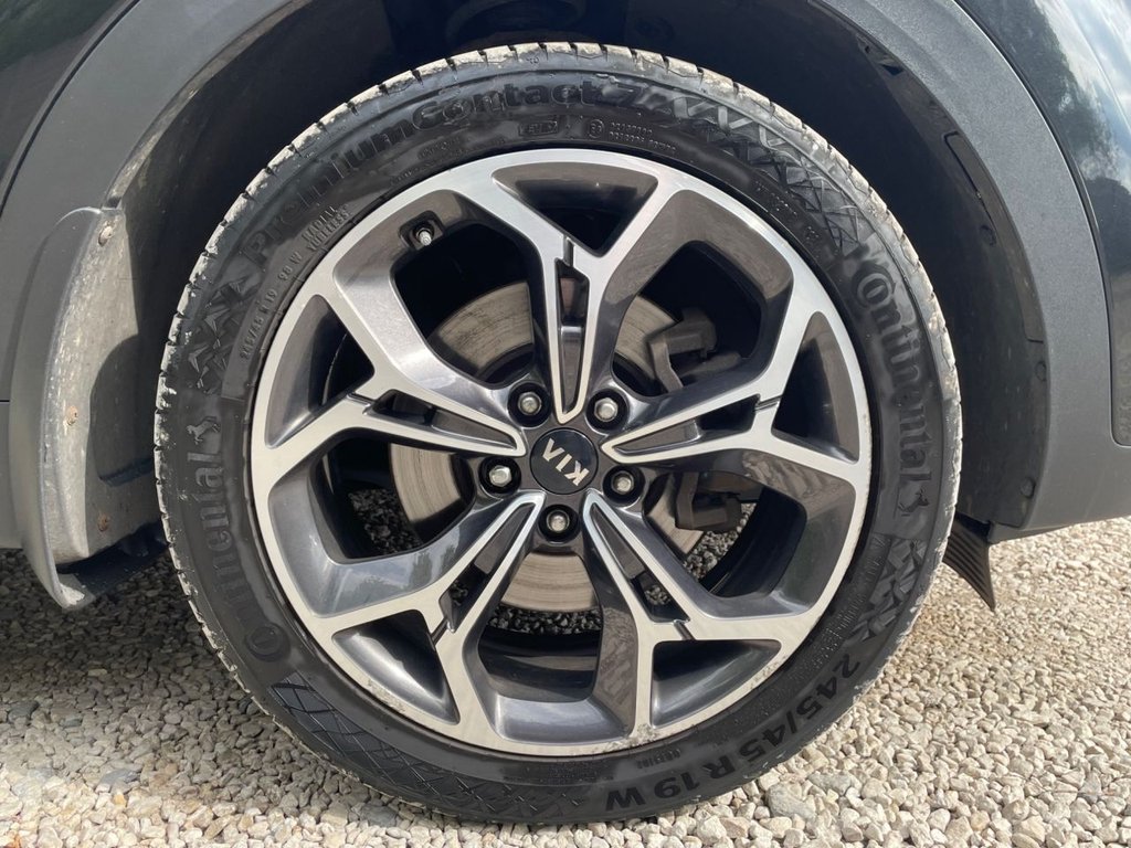 Used Kia Sportage 2020 for sale - 76934829: Photo 12