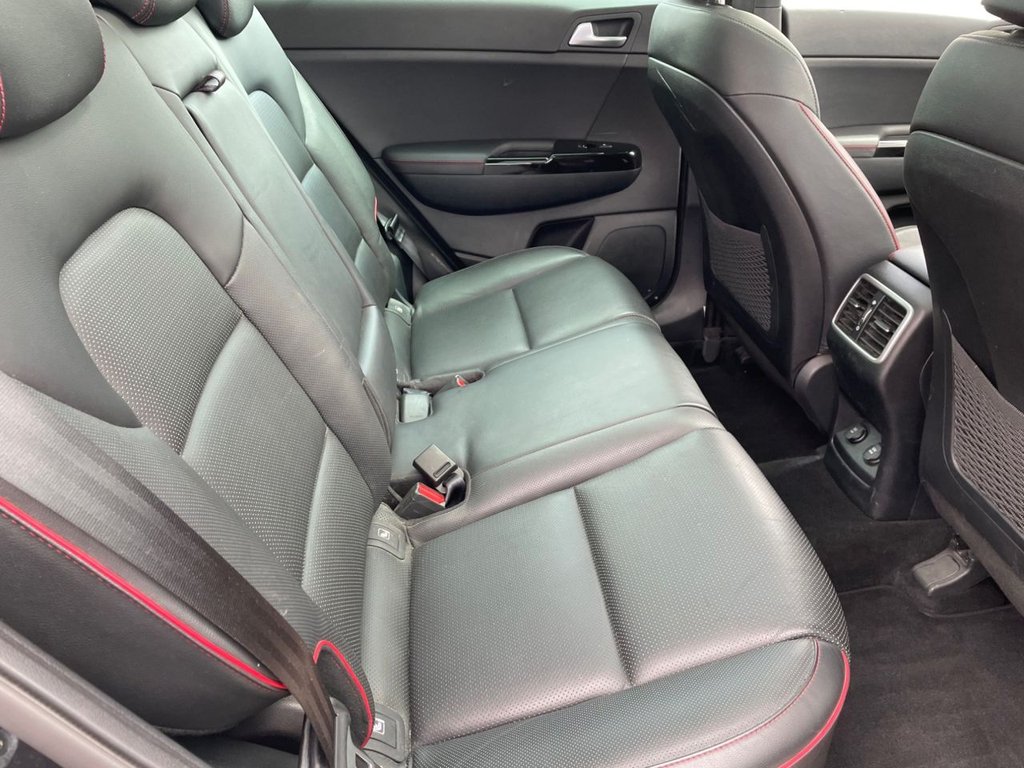 Used Kia Sportage 2020 for sale - 76934829: Photo 18