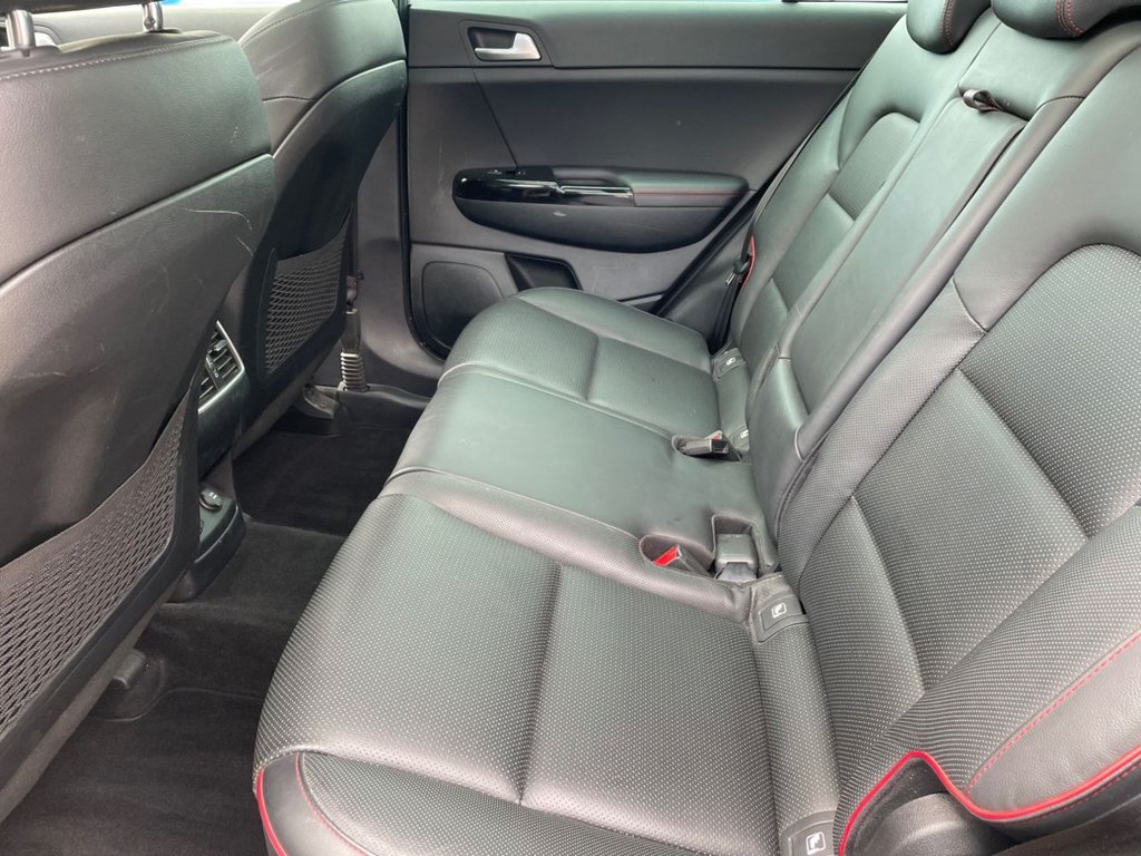 Used Kia Sportage 2020 for sale - 76934829: Photo 19
