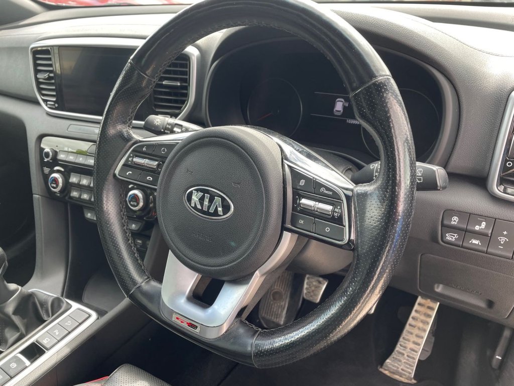 Used Kia Sportage 2020 for sale - 76934829: Photo 21