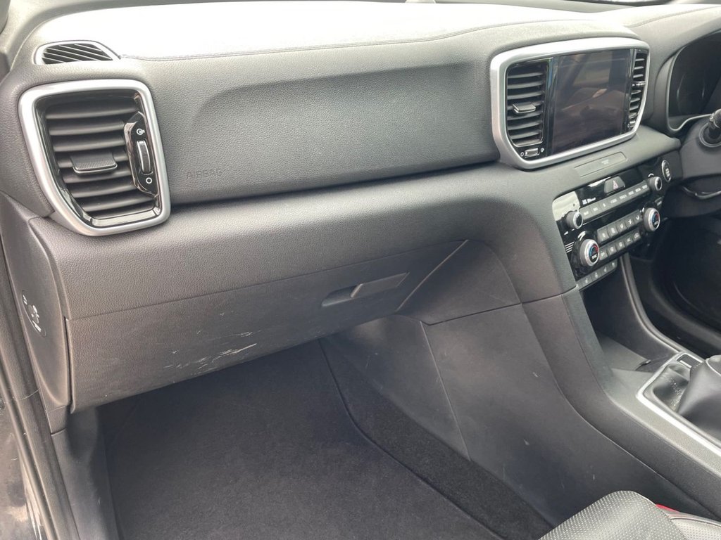 Used Kia Sportage 2020 for sale - 76934829: Photo 22