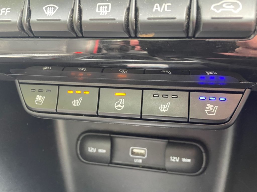 Used Kia Sportage 2020 for sale - 76934829: Photo 24