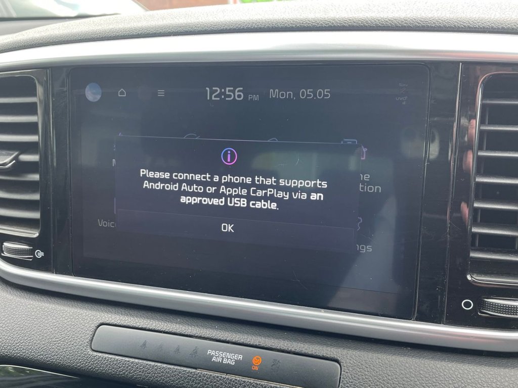 Used Kia Sportage 2020 for sale - 76934829: Photo 26