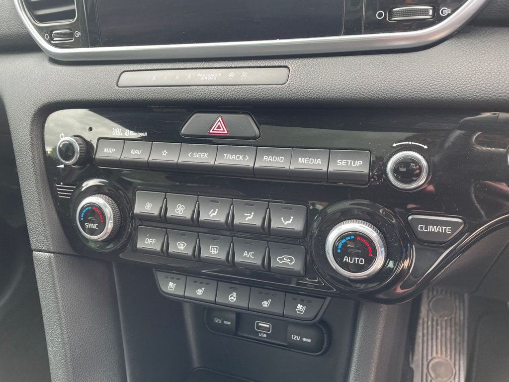 Used Kia Sportage 2020 for sale - 76934829: Photo 30