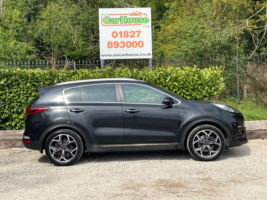 Used Kia Sportage 2020 for sale - 76934829: Photo 7