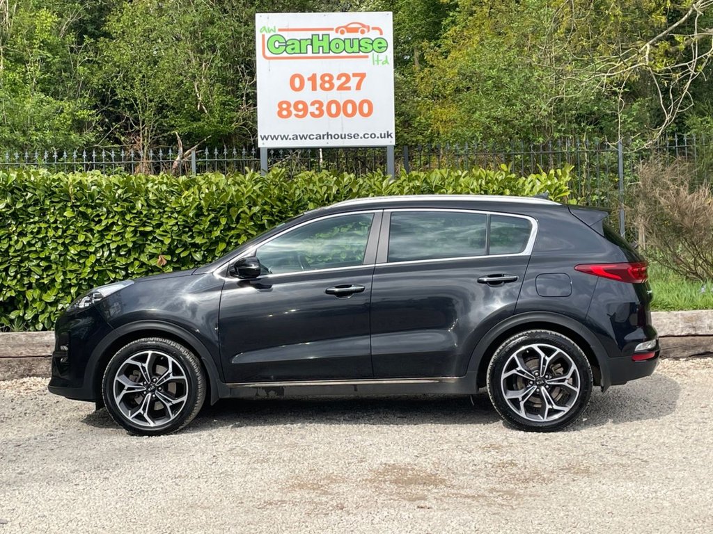Used Kia Sportage 2020 for sale - 76934829: Photo 8