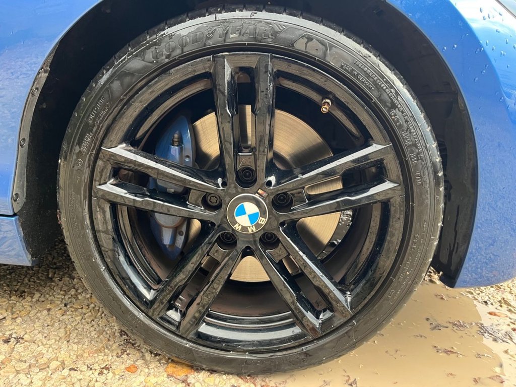 Used BMW 1 Series 2018 for sale - 76536177: Photo 12