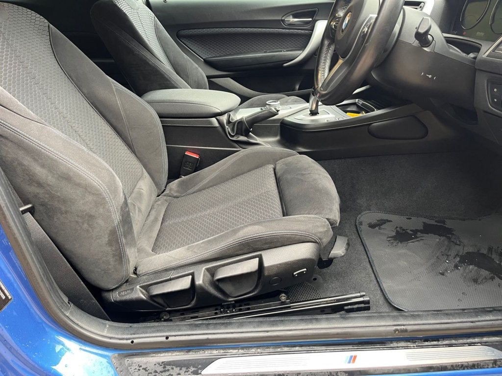 Used BMW 1 Series 2018 for sale - 76536177: Photo 13