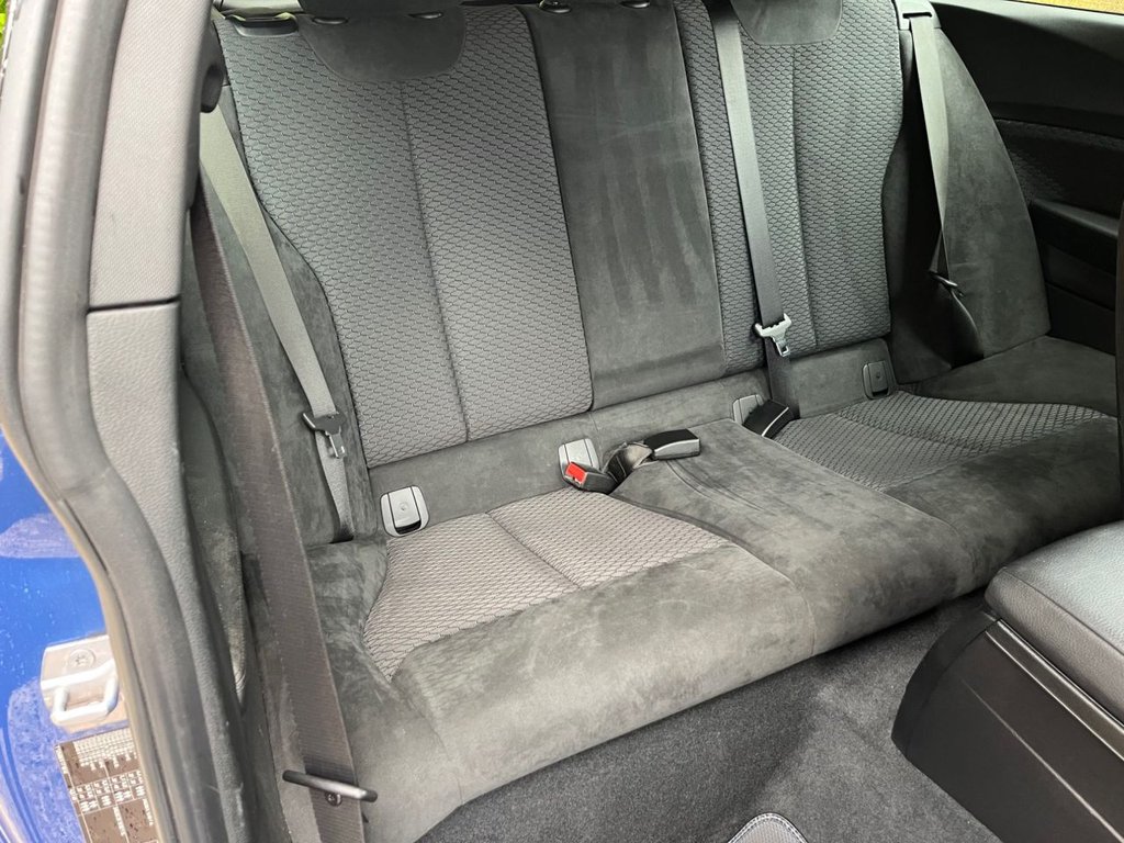 Used BMW 1 Series 2018 for sale - 76536177: Photo 14