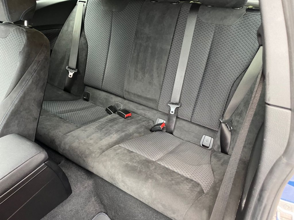 Used BMW 1 Series 2018 for sale - 76536177: Photo 16