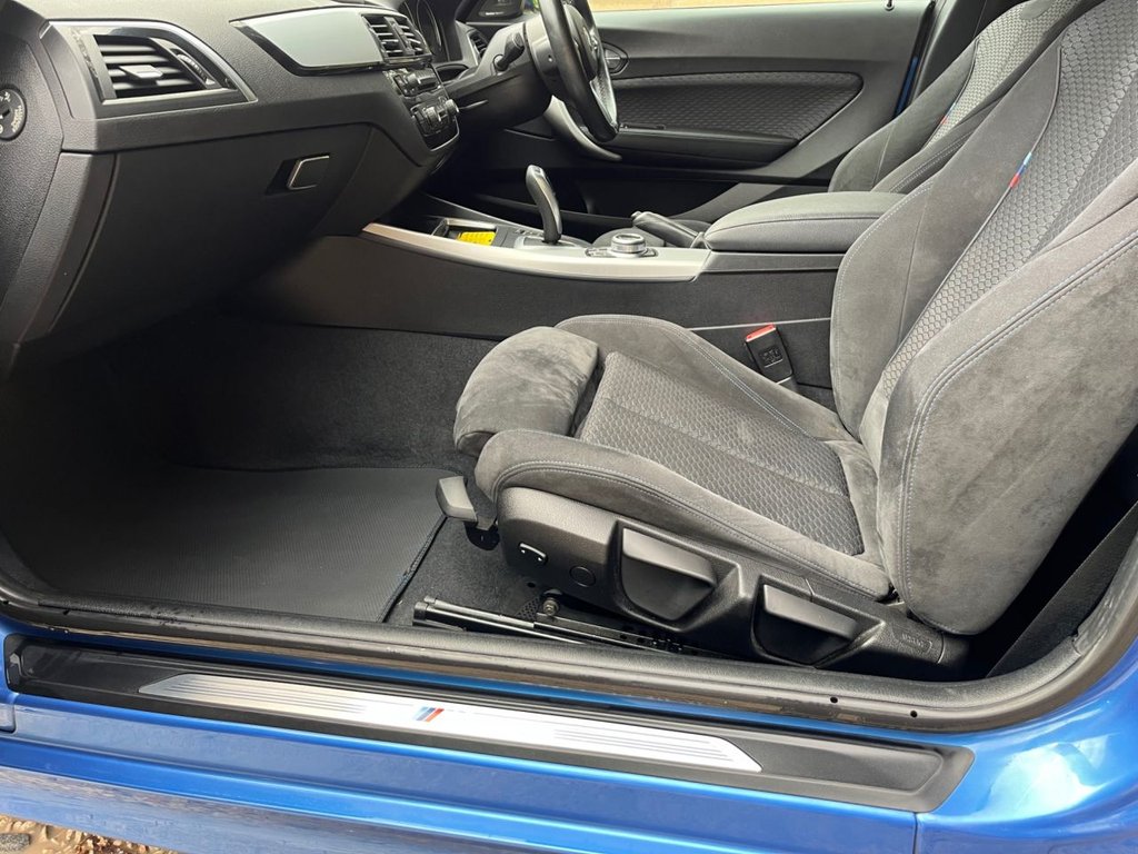 Used BMW 1 Series 2018 for sale - 76536177: Photo 18