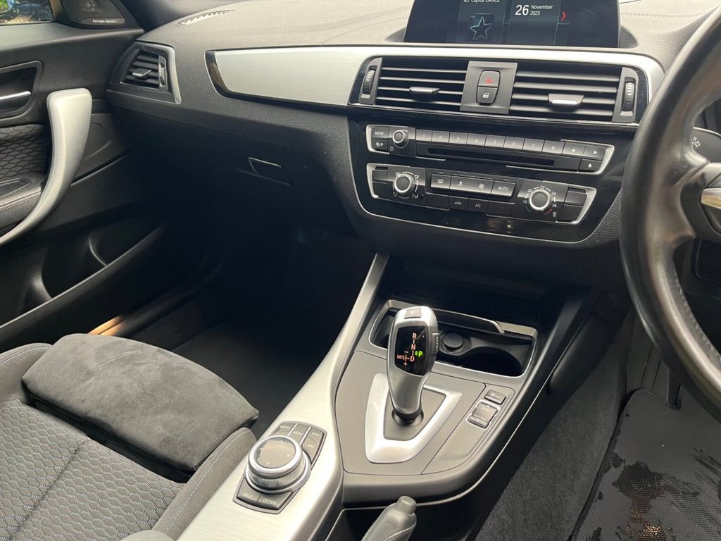Used BMW 1 Series 2018 for sale - 76536177: Photo 19