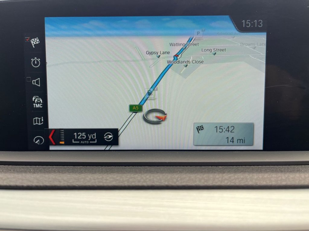 Used BMW 1 Series 2018 for sale - 76536177: Photo 20