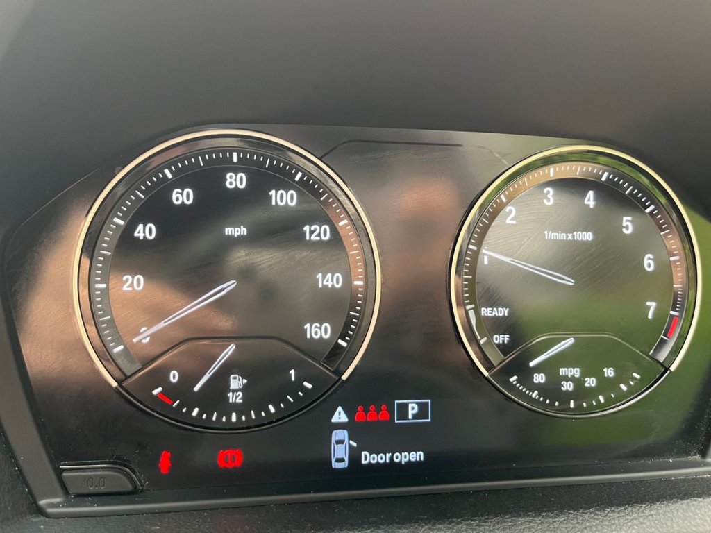 Used BMW 1 Series 2018 for sale - 76536177: Photo 21