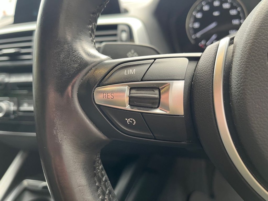 Used BMW 1 Series 2018 for sale - 76536177: Photo 22