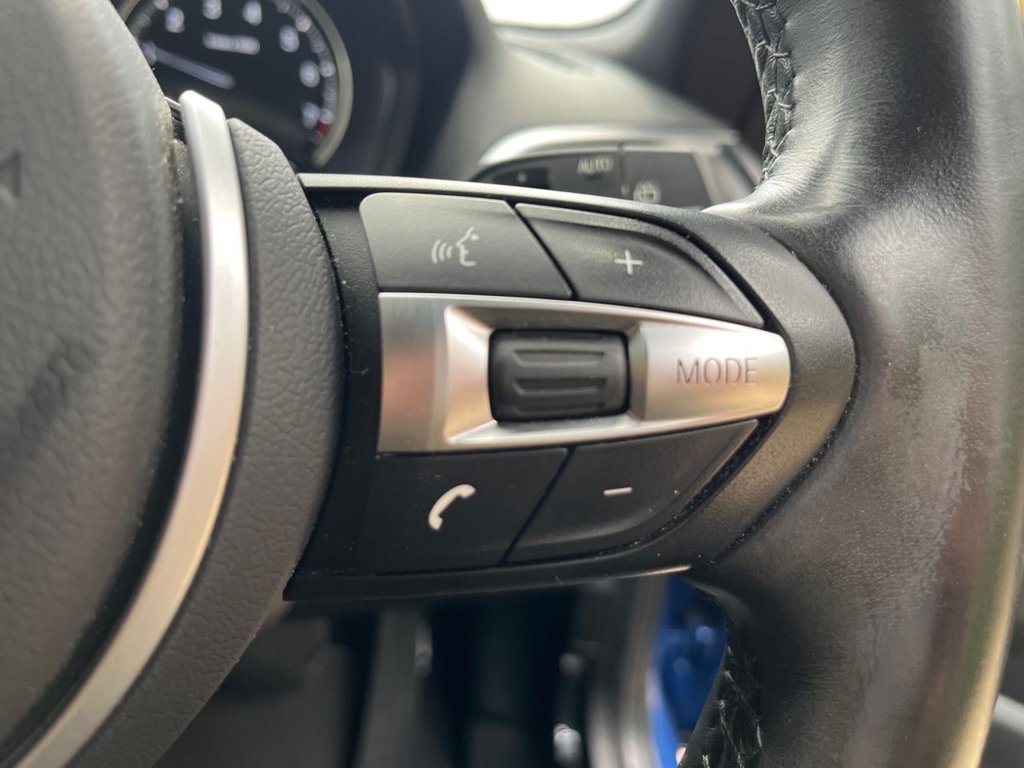 Used BMW 1 Series 2018 for sale - 76536177: Photo 24