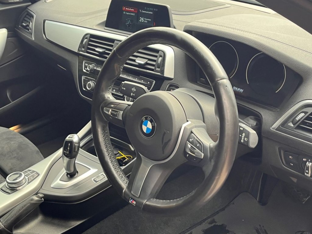 Used BMW 1 Series 2018 for sale - 76536177: Photo 4