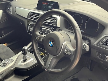 Used BMW 1 Series 2018 for sale - 76536177: Photo