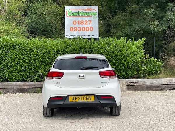 Used Kia Rio 2021 for sale - 75275652: Photo 10