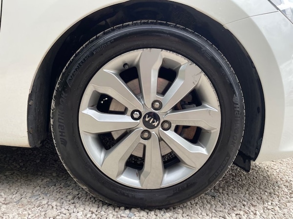 Used Kia Rio 2021 for sale - 75275652: Photo 12