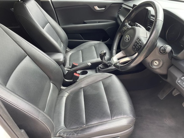 Used Kia Rio 2021 for sale - 75275652: Photo 14