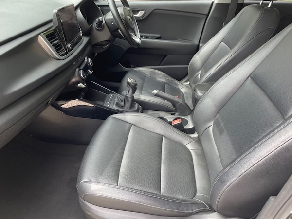 Used Kia Rio 2021 for sale - 75275652: Photo 15