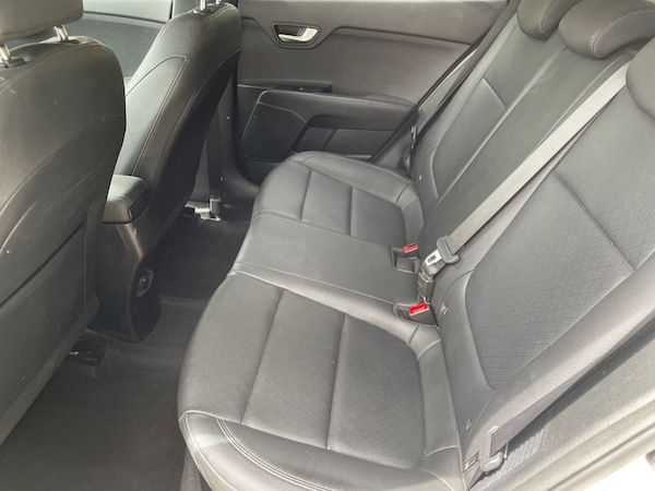 Used Kia Rio 2021 for sale - 75275652: Photo 19
