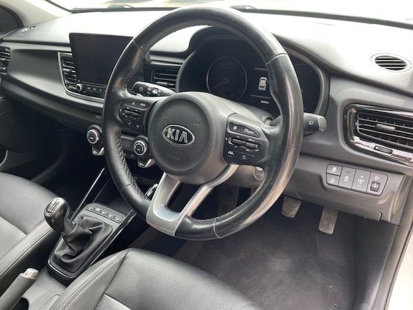 Used Kia Rio 2021 for sale - 75275652: Photo 21