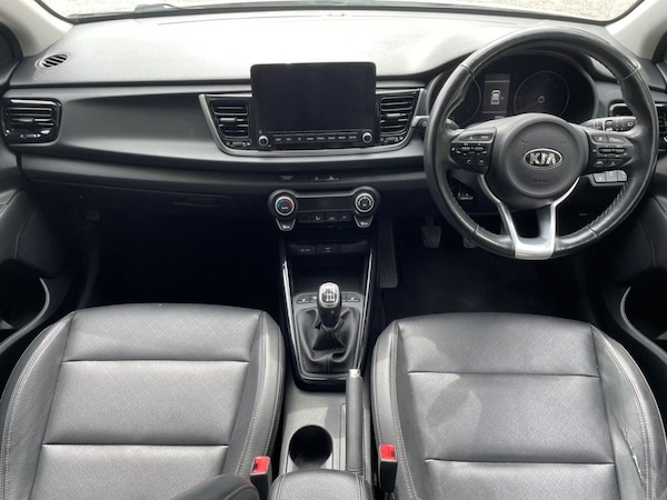 Used Kia Rio 2021 for sale - 75275652: Photo 3