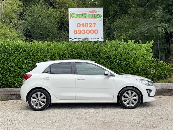 Used Kia Rio 2021 for sale - 75275652: Photo 7