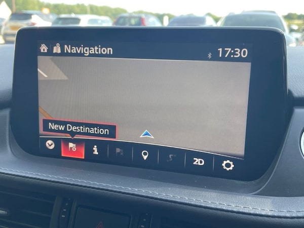 Used Mazda Mazda6 2019 for sale - 76023548: Photo 14