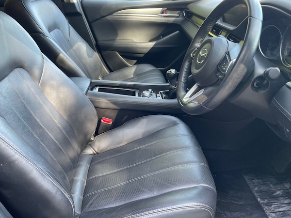 Used Mazda Mazda6 2019 for sale - 76023548: Photo 15