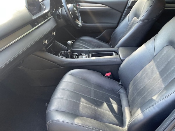Used Mazda Mazda6 2019 for sale - 76023548: Photo 16