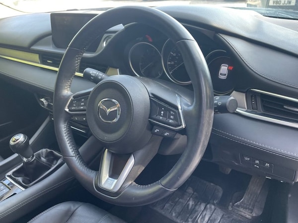 Used Mazda Mazda6 2019 for sale - 76023548: Photo 19