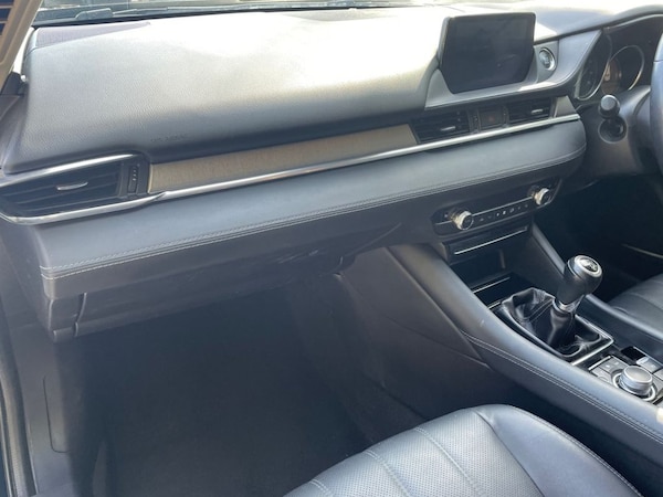 Used Mazda Mazda6 2019 for sale - 76023548: Photo 20