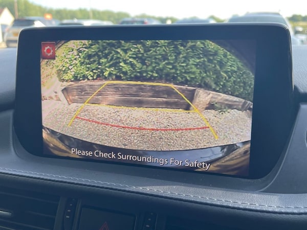 Used Mazda Mazda6 2019 for sale - 76023548: Photo 22