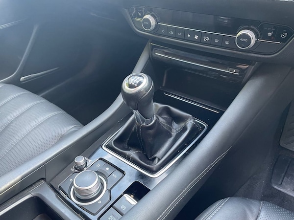 Used Mazda Mazda6 2019 for sale - 76023548: Photo 27