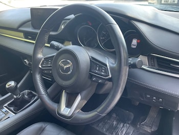 Used Mazda Mazda6 2019 for sale - 76023548: Photo