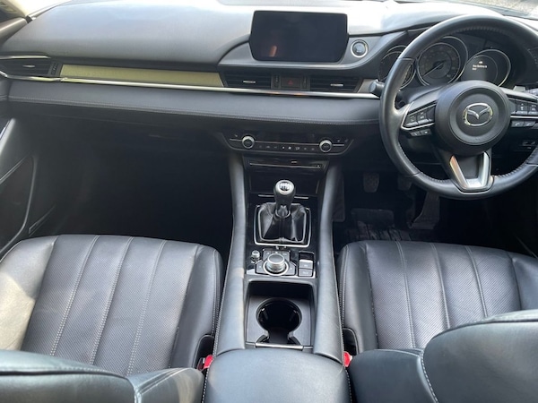 Used Mazda Mazda6 2019 for sale - 76023548: Photo 6