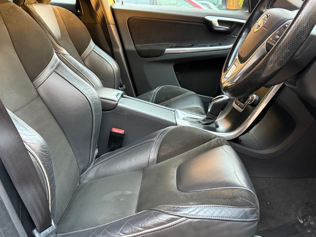 Used Volvo XC60 2016 for sale - 77571744: Photo 12