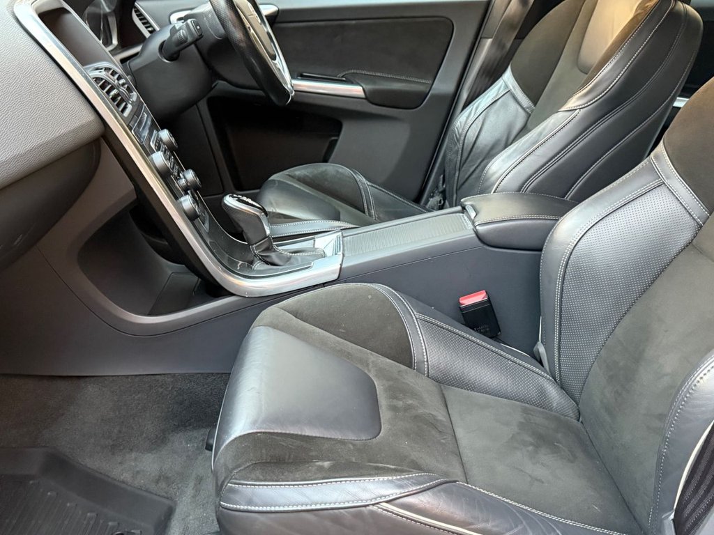 Used Volvo XC60 2016 for sale - 77571744: Photo 13