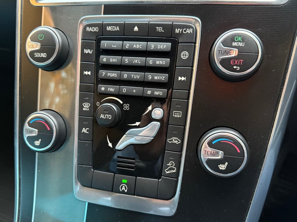 Used Volvo XC60 2016 for sale - 77571744: Photo 18