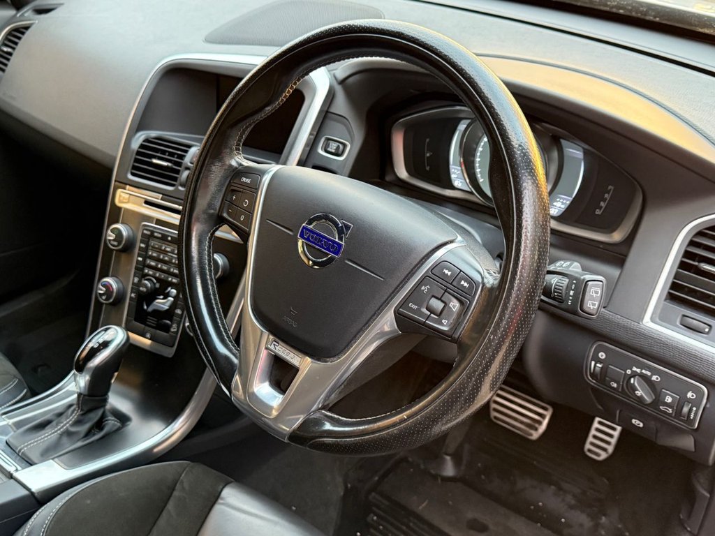 Used Volvo XC60 2016 for sale - 77571744: Photo 21