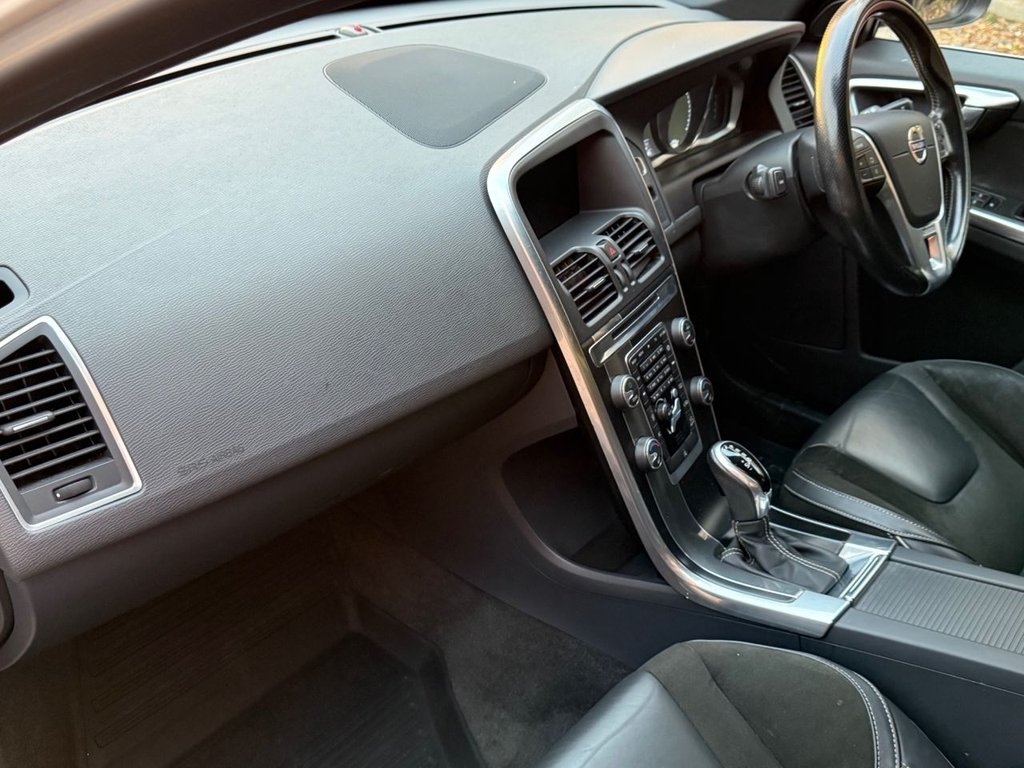 Used Volvo XC60 2016 for sale - 77571744: Photo 22