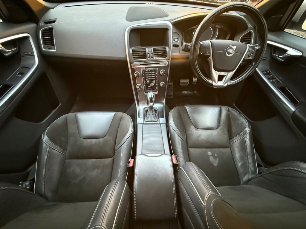 Used Volvo XC60 2016 for sale - 77571744: Photo 4