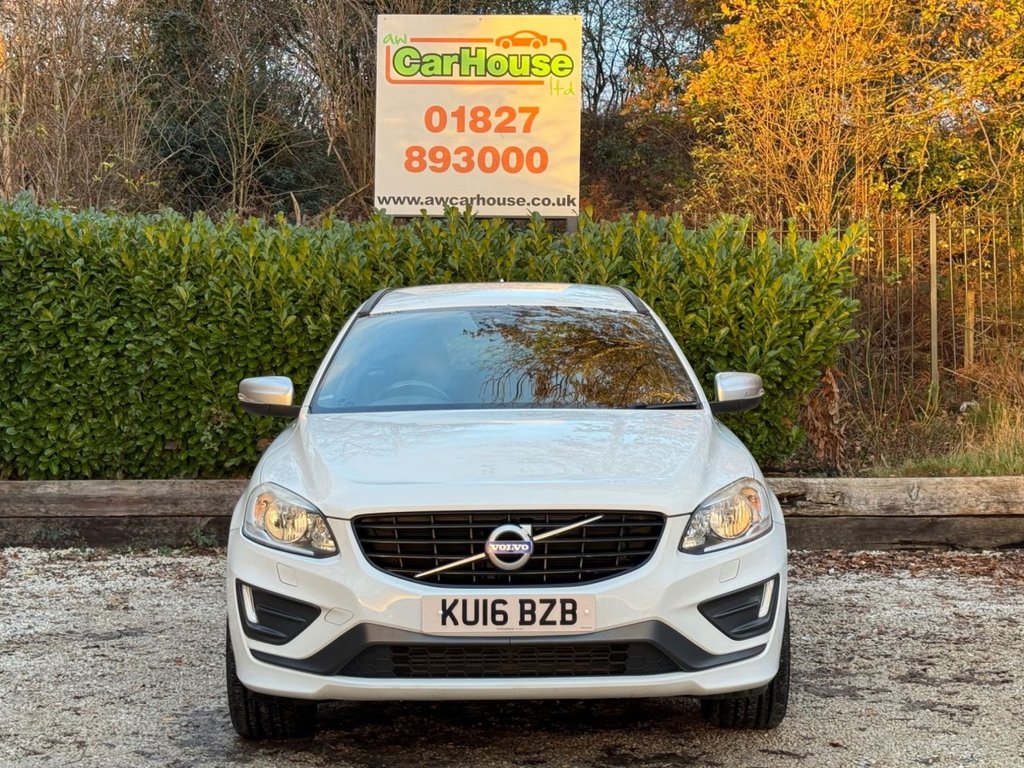 Used Volvo XC60 2016 for sale - 77571744: Photo 8
