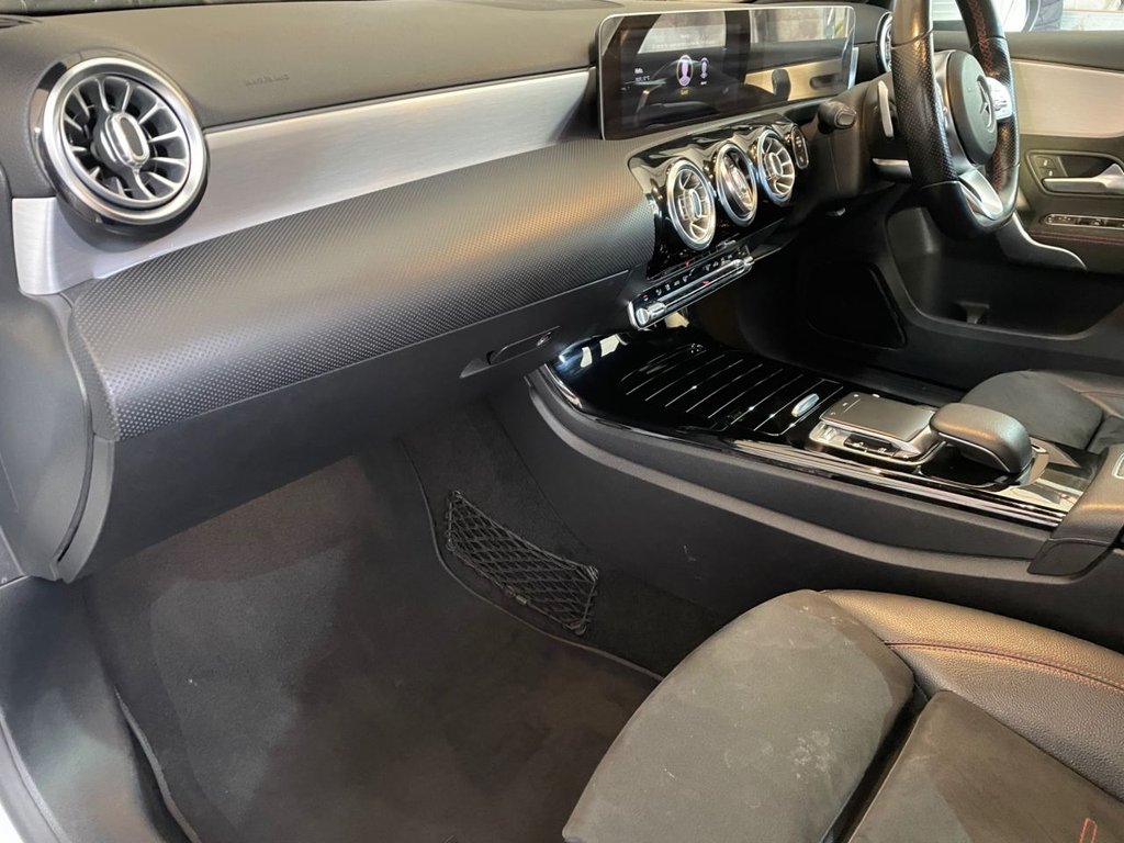 Used Mercedes-Benz A-Class 2019 for sale - 76481473: Photo 13